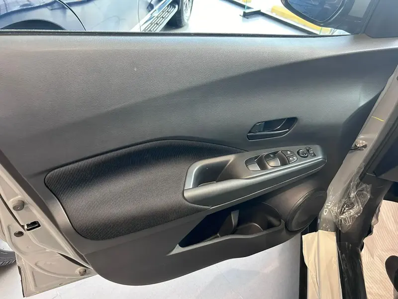 Nissan Kicks 2024