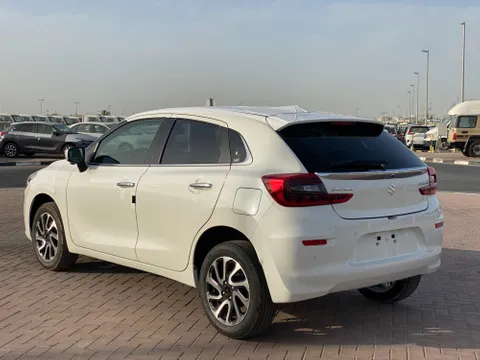New Suzuki Baleno 1.5L GLX 2025