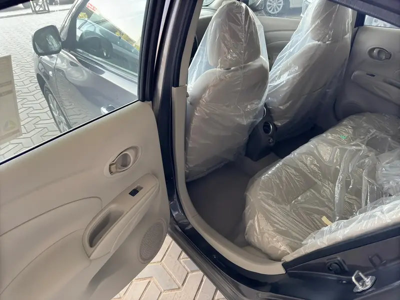 Nissan Sunny 2023