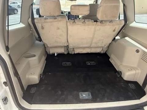 Mitsubishi Pajero GLS V6 2018