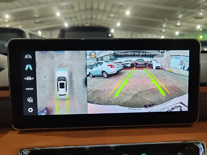 Haval Jolion 2023