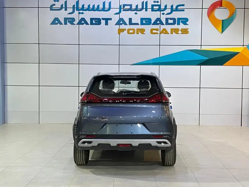 Chery Tiggo 2 Pro 2025