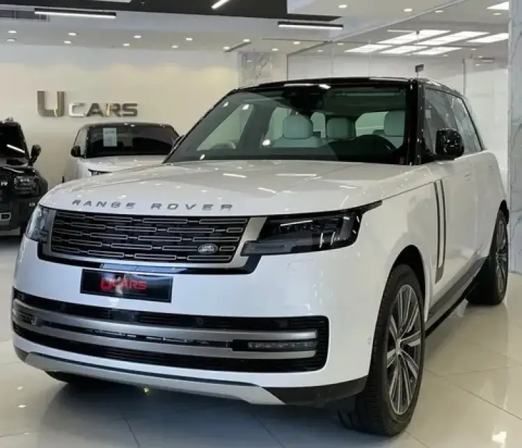landrover land-rover-defender image New Land Rover Range Rover 2024