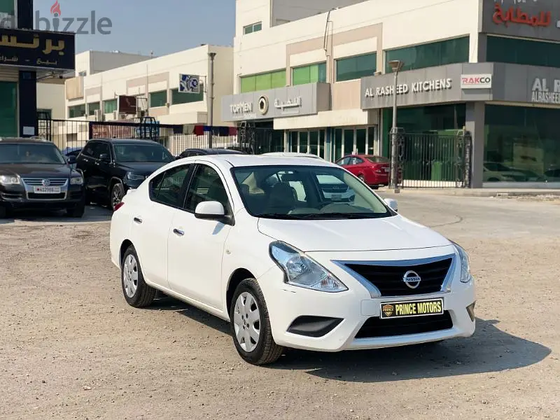 نيسان صني 2022