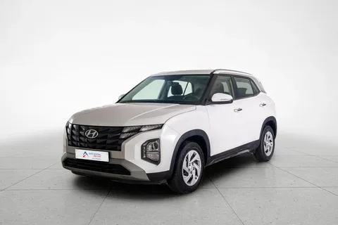 Hyundai Creta 1.5L Smart 2023