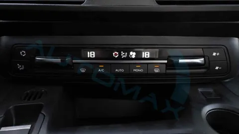 New Peugeot Partner e-Partner Long 2024