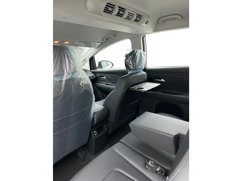 Hyundai Stargazer 2025