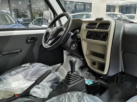 New Suzuki Eeco 2025