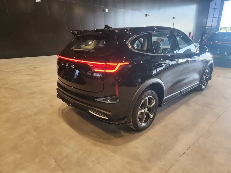 Haval Jolion Pro 2025
