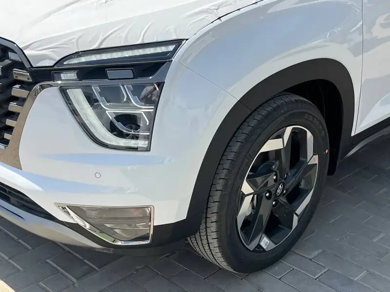 Hyundai CRETA GRAND 2025