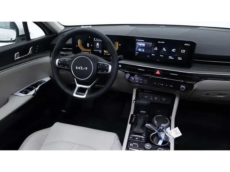 KIA K5 2024