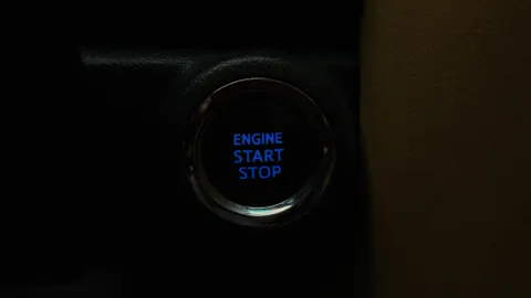 Toyota Fortuner 2022