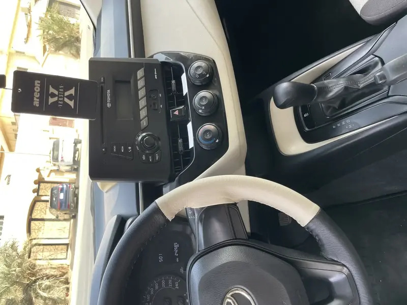 Toyota Corolla I4 1.6 XLI 2020