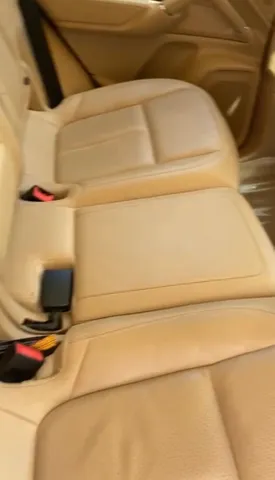 Porsche Cayenne Base 2013