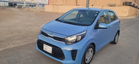 Kia Picanto 2020