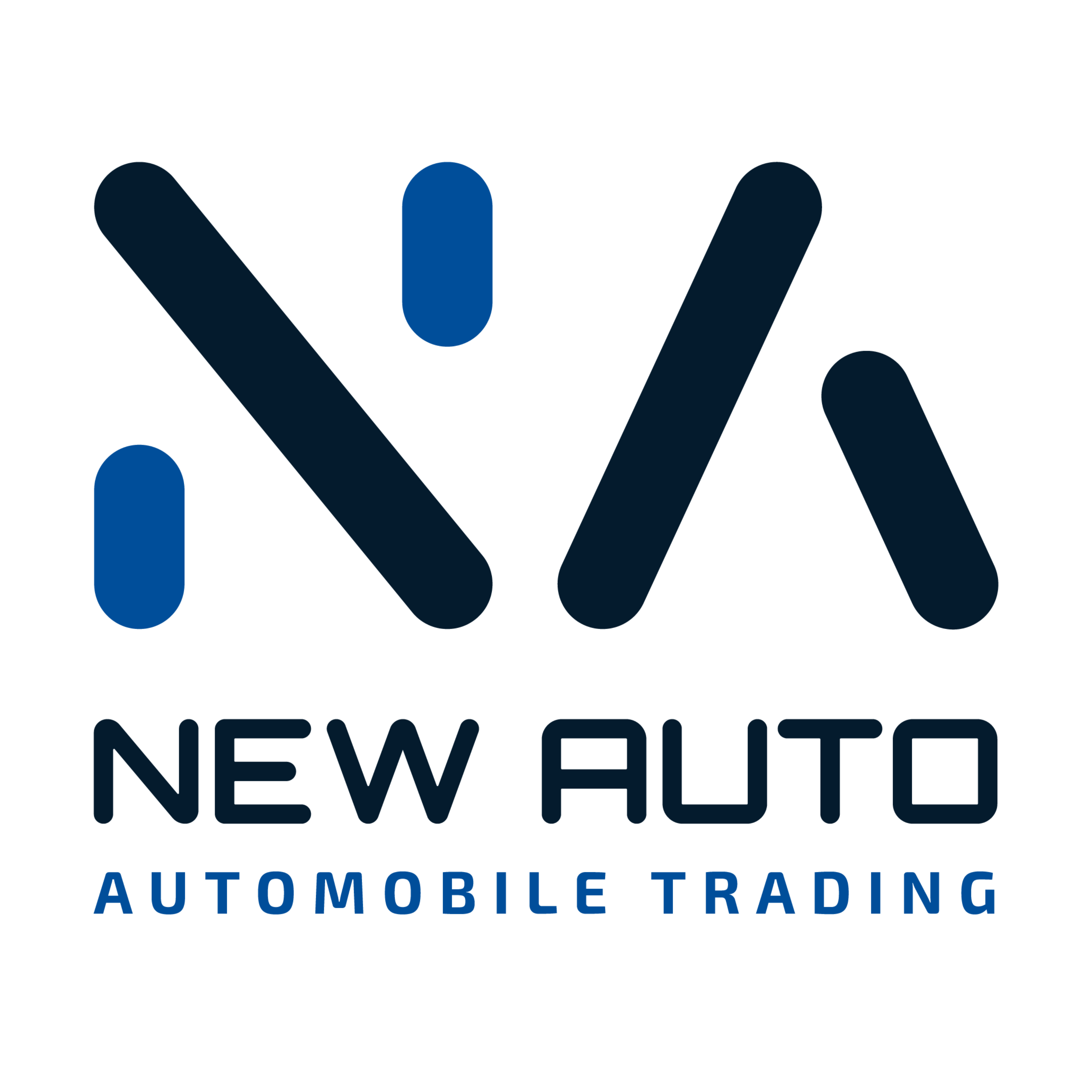 Image of 
           New Auto FZCO-showroom Export
          