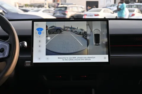 New Jetour Dashing 2024