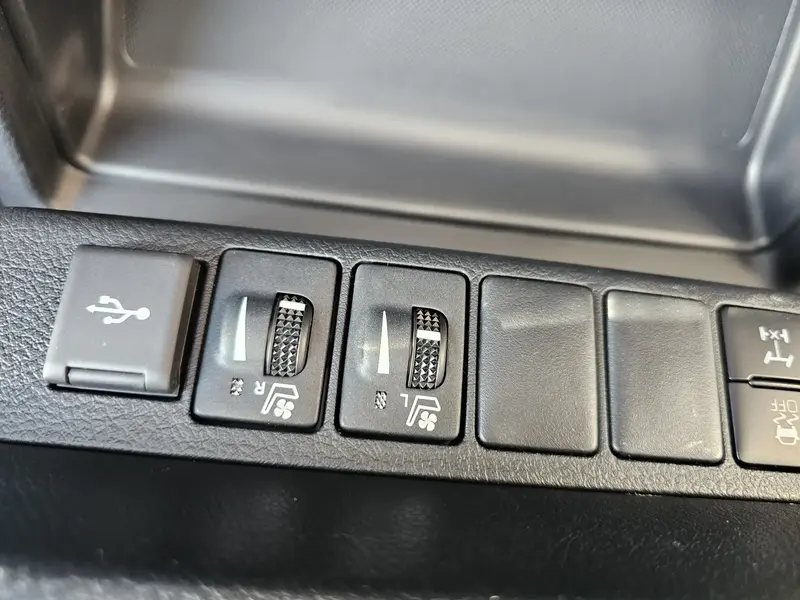 Toyota Hilux 2025