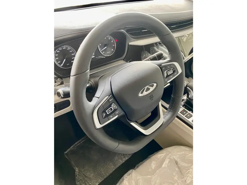 Chery Arrizo 5 2025