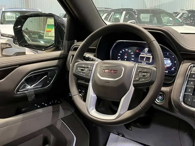 GMC Yukon XL 2024