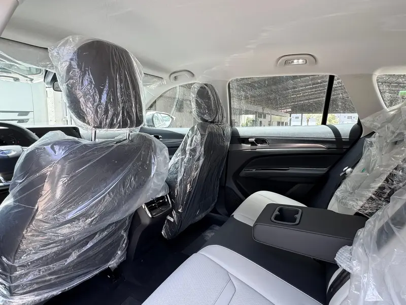 Ford TERRITORY 2025