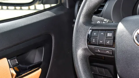 New Toyota Fortuner 2.7L EXR 2024