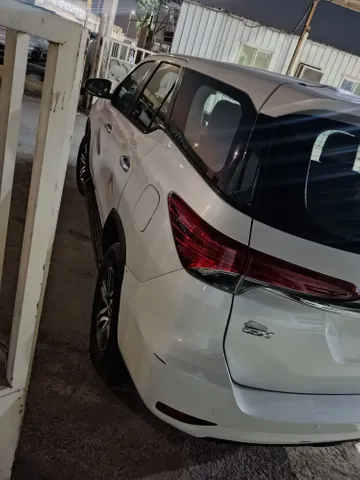 Toyota Fortuner 2017