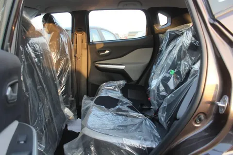 New Nissan Magnite 1.0T SV 2023