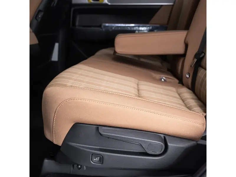 Hyundai SantaFe 2025