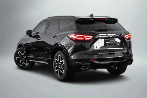 Chevrolet Blazer 3.6L V6 RS (AWD) 2023