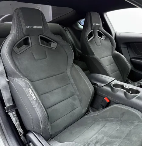 Ford Mustang 5.2l Shelby GT350 2018