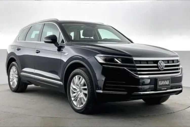volkswagen touareg image Volkswagen Touareg Highline | Guaranteed Warranty | 0 Down Payment