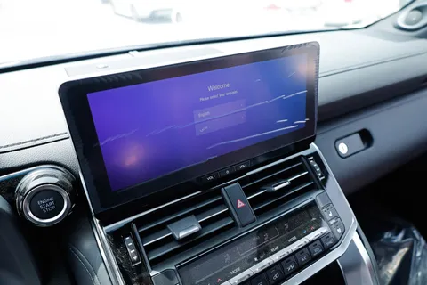 New Toyota Land Cruiser 2025