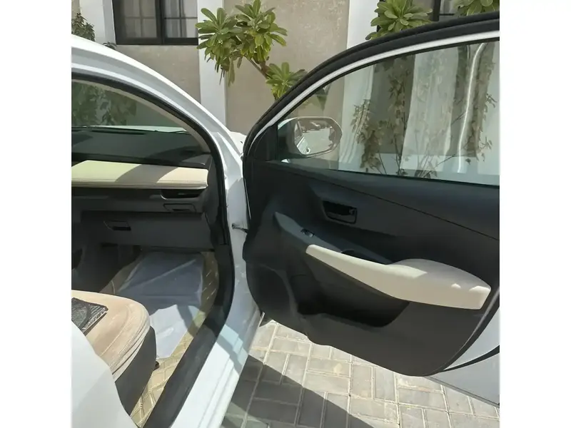 Toyota Yaris 2023