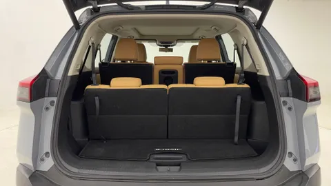 Nissan X-Trail 2023