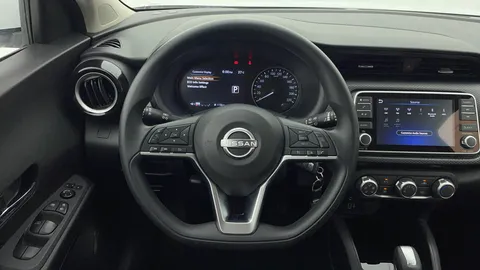 Nissan Kicks 2024