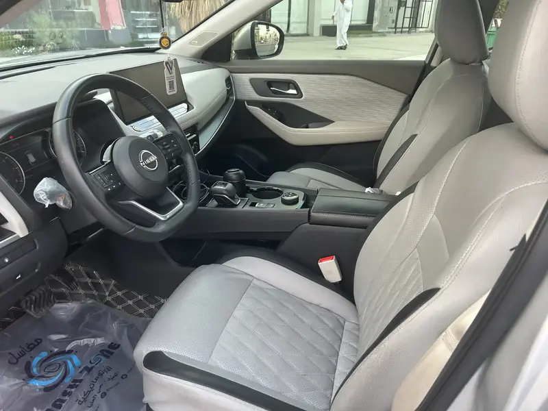 Nissan X-Trail 2023