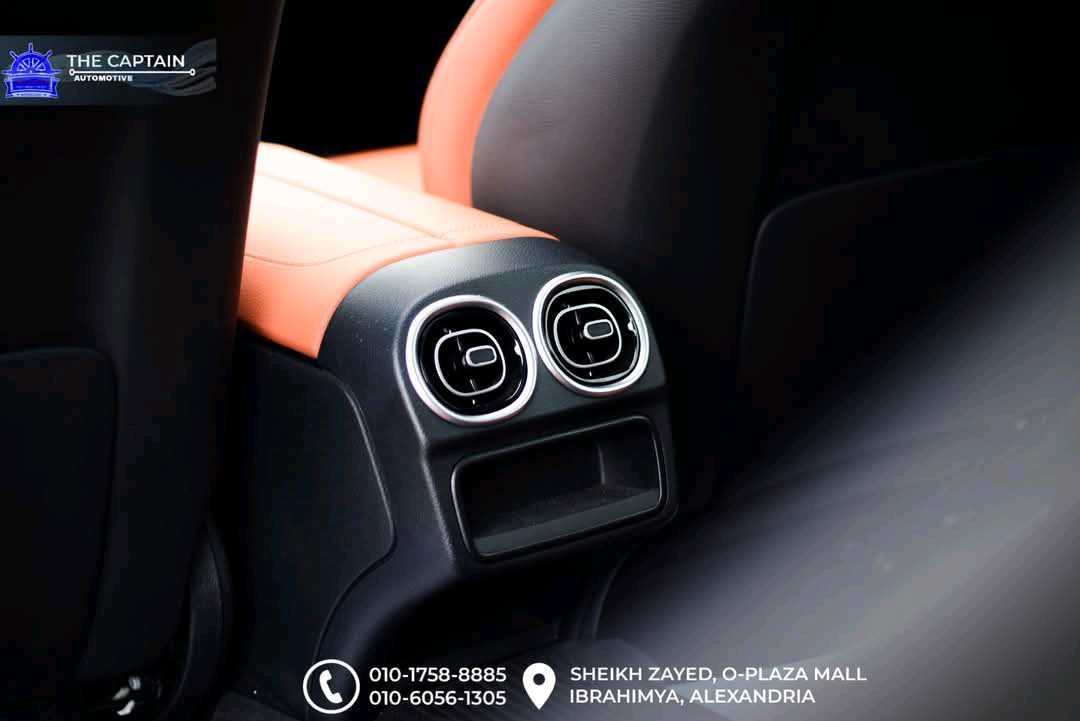 مرسيدس بنز C Class 2022