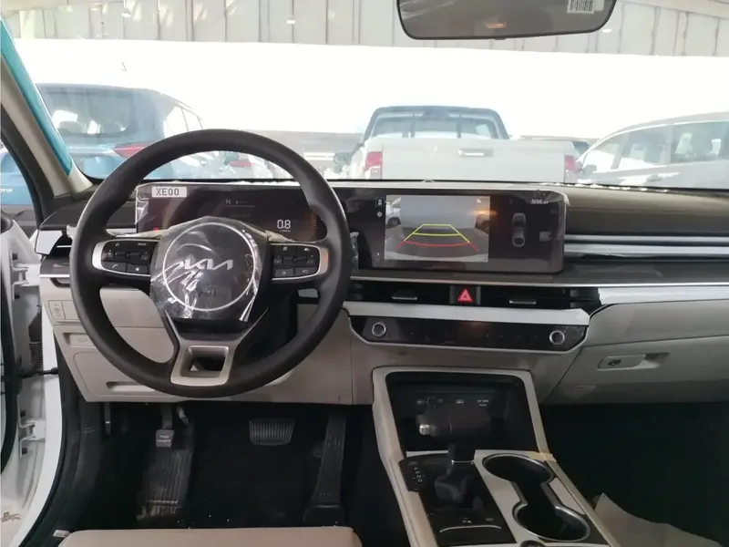KIA K5 2024