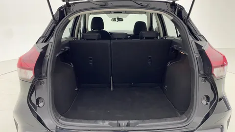 Nissan Kicks 2023