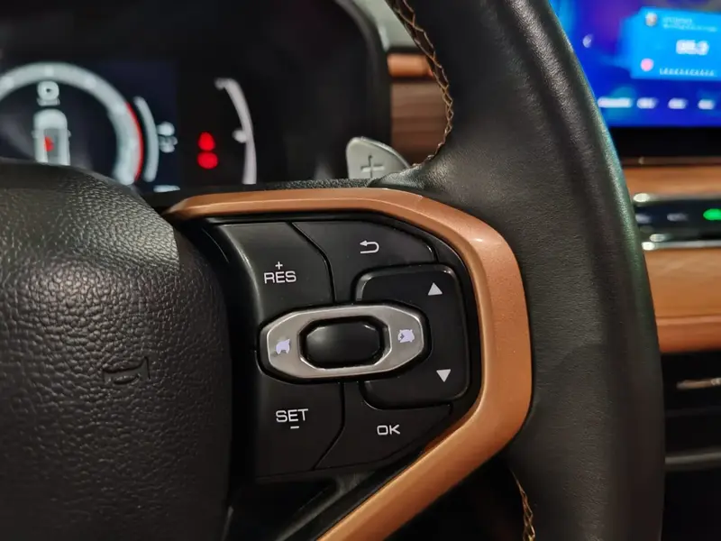 Haval Jolion 2023