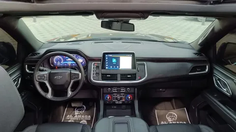 Chevrolet Tahoe 2023