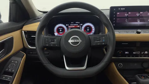 Nissan X-Trail 2023