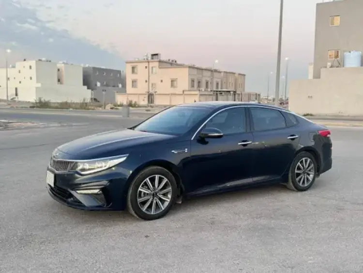 kia optima image Kia Optima 2017