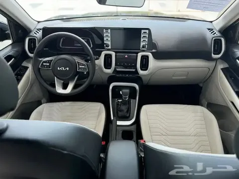 New Kia Sonet  1.5L LX 2024