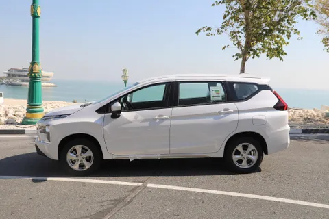 New Mitsubishi Xpander 1.5L GLS 2024