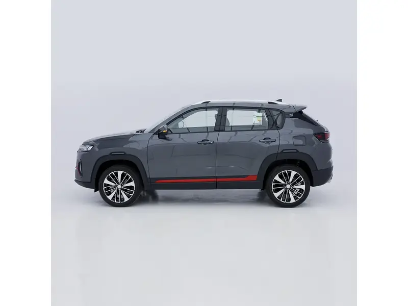 Changan CS35 2026
