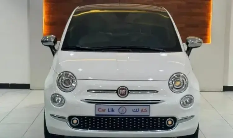 fiat 500 image Fiat 500 2023
