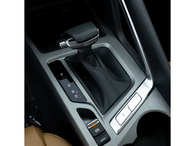 Changan CS35 2026