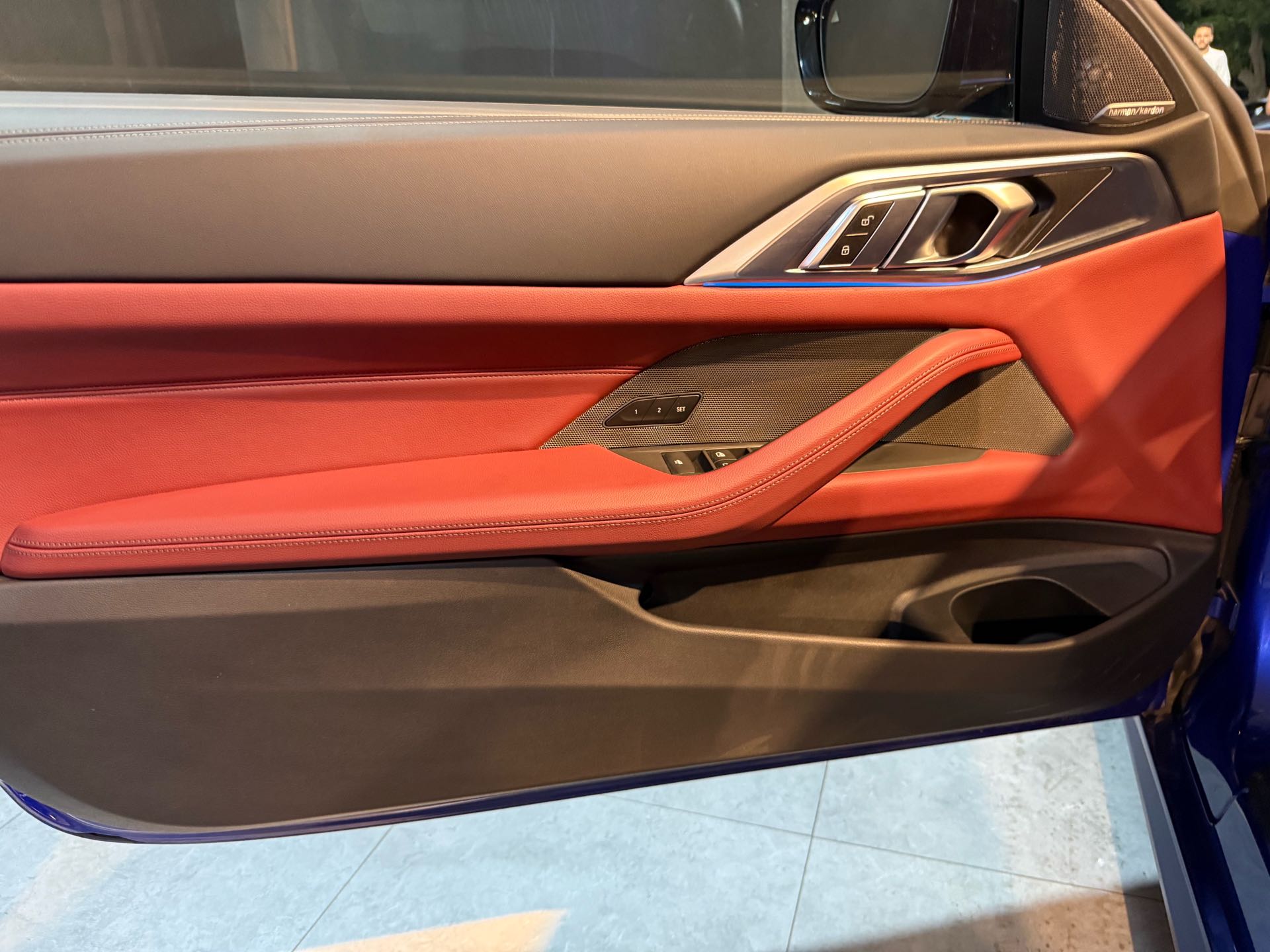 BMW 4 Series Coupe 2026